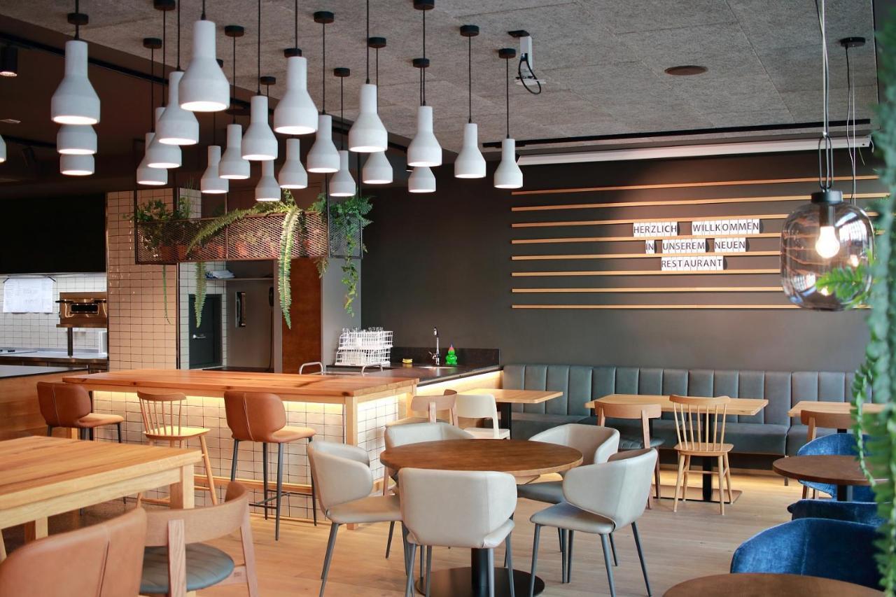 Cvjm Jugendhotel Munchen 2