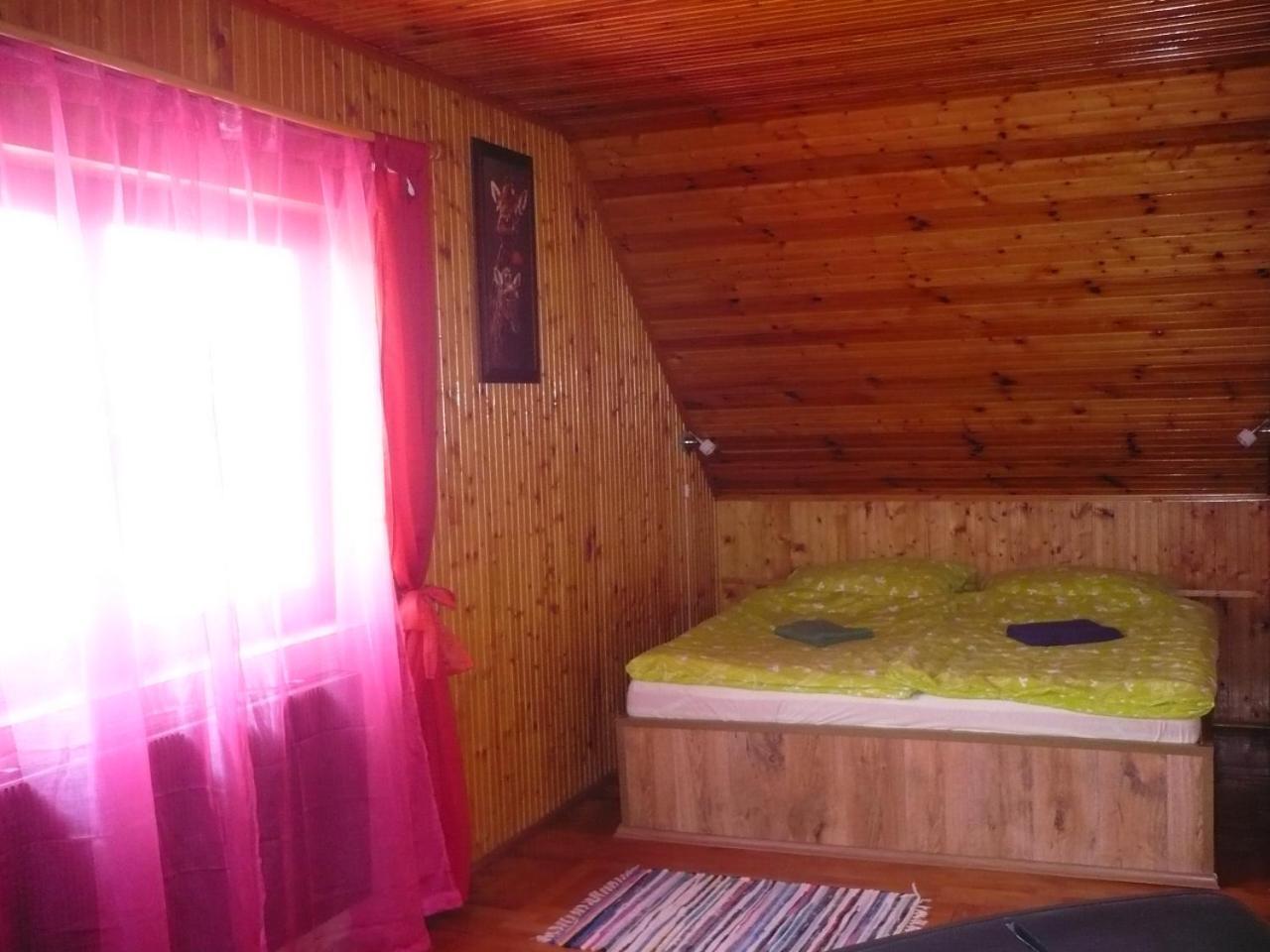Malnas Szallas