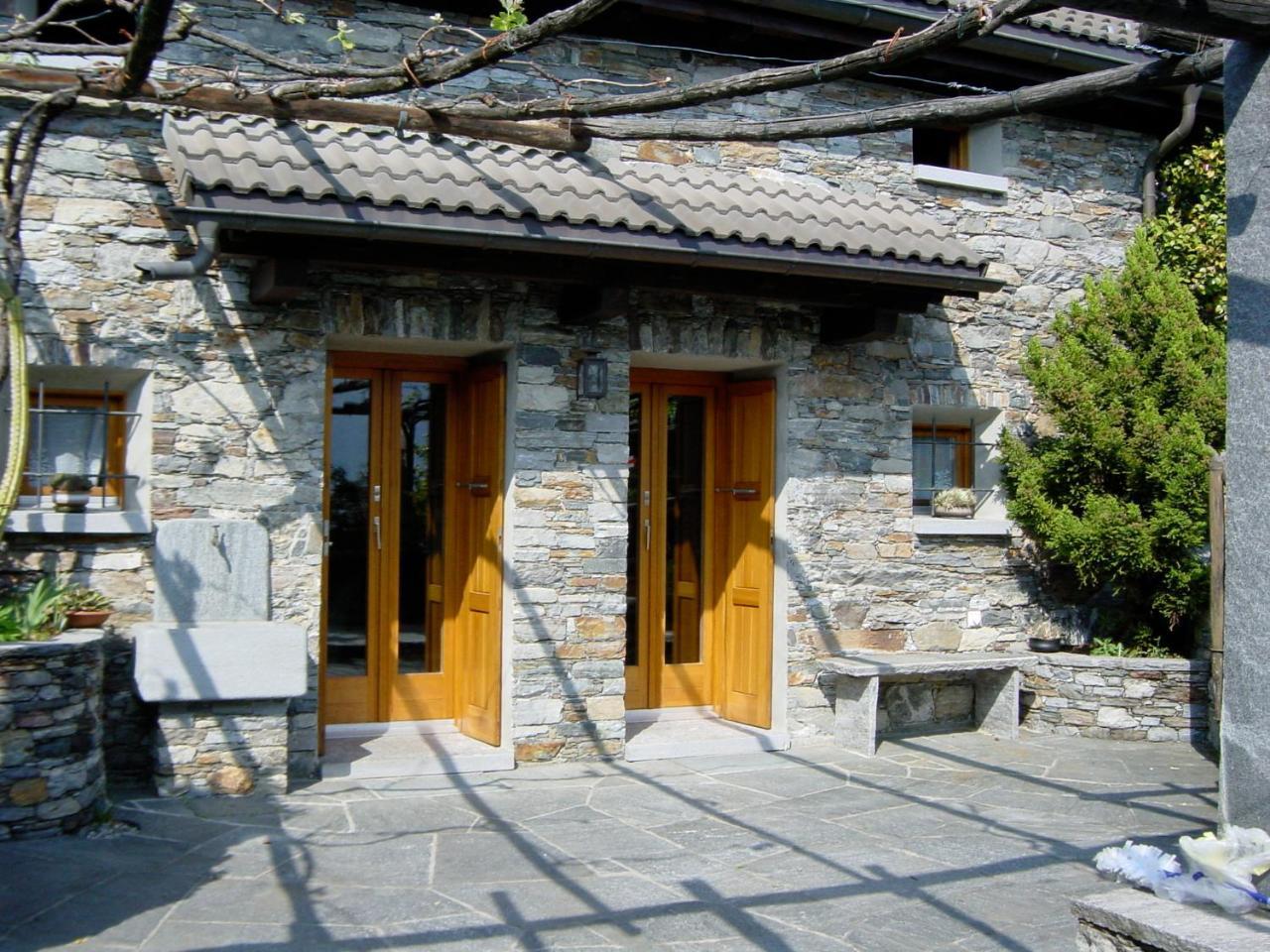 Tenuta Casa Cima - Tenutacasacima Com - 2