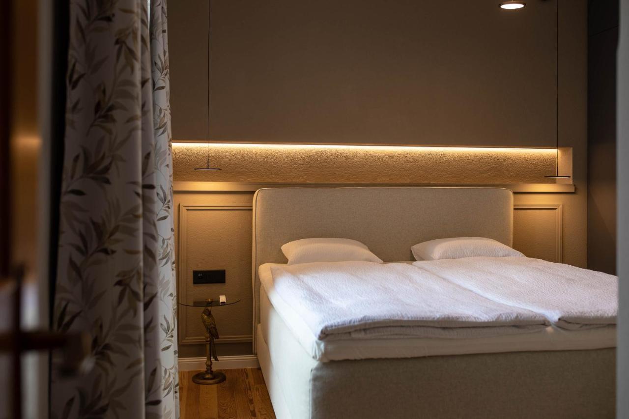 Albergo Rivabella 2