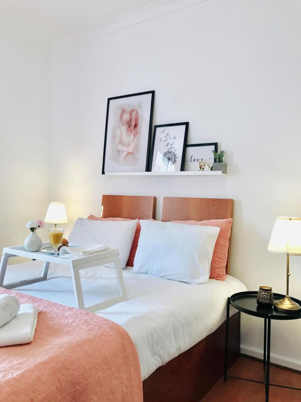 Charming Chiado 2bedr W/Balcony And View 2