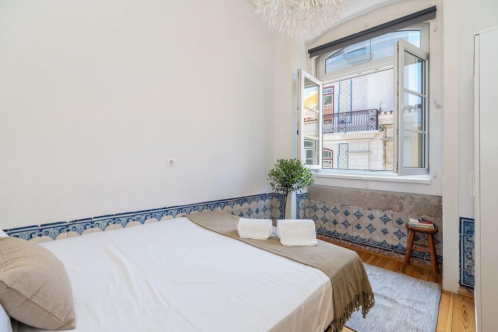 Gonzalo's Guest Apartments - Downtown Historic Flats II 2