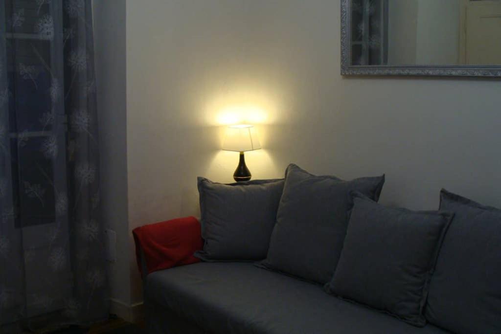 Manjericos House 1