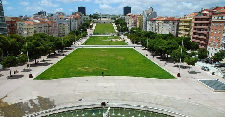 Manjericos House