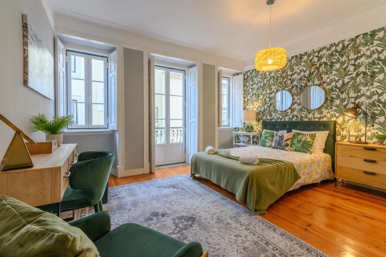 Sant´Ana Apartment