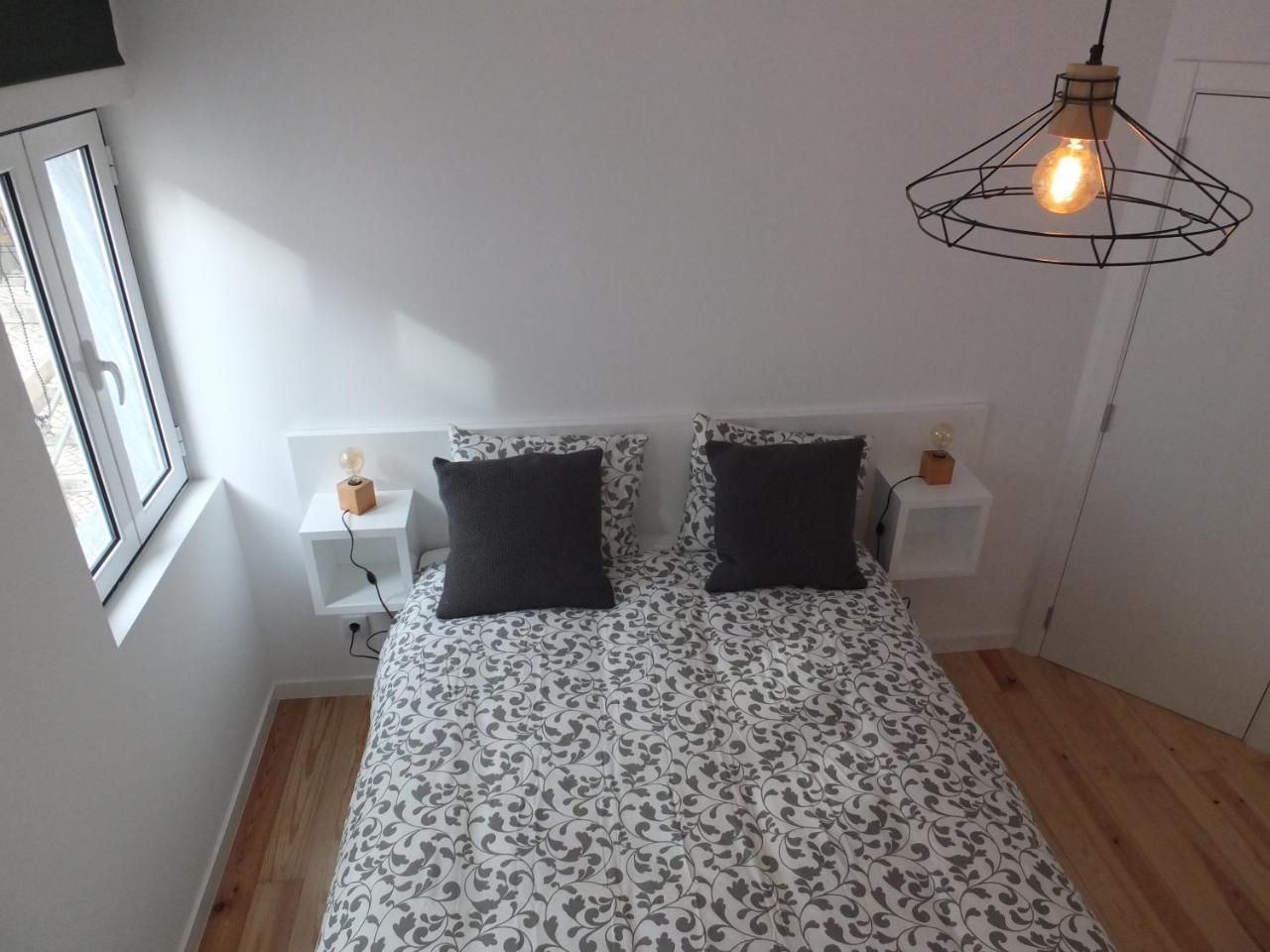 Sweet Apartment