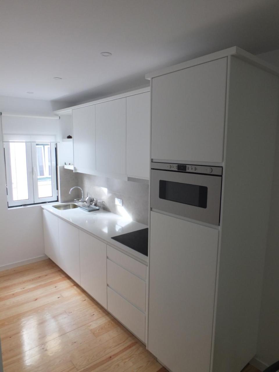 Sweet Apartment 2
