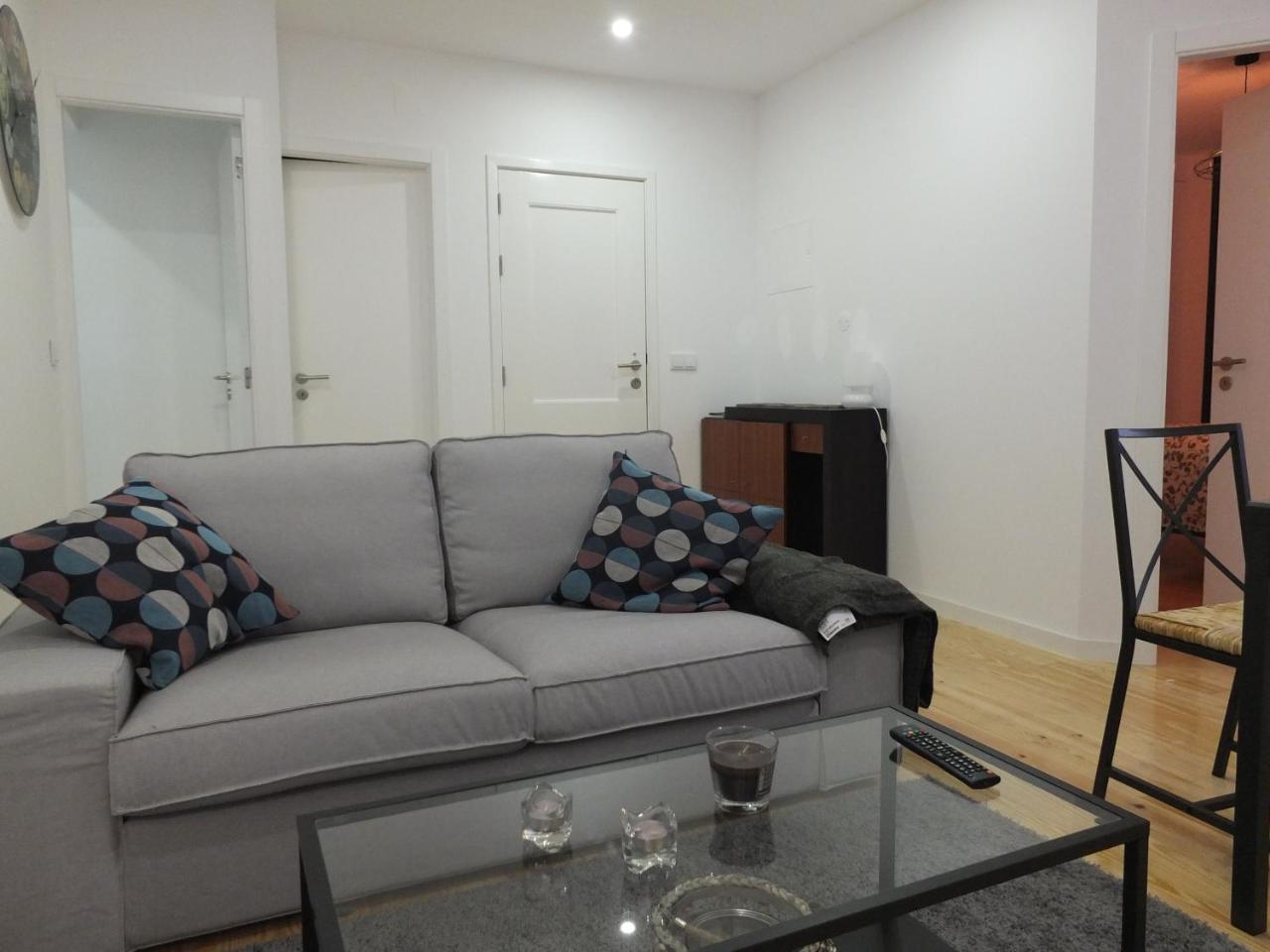 Sweet Apartment 1