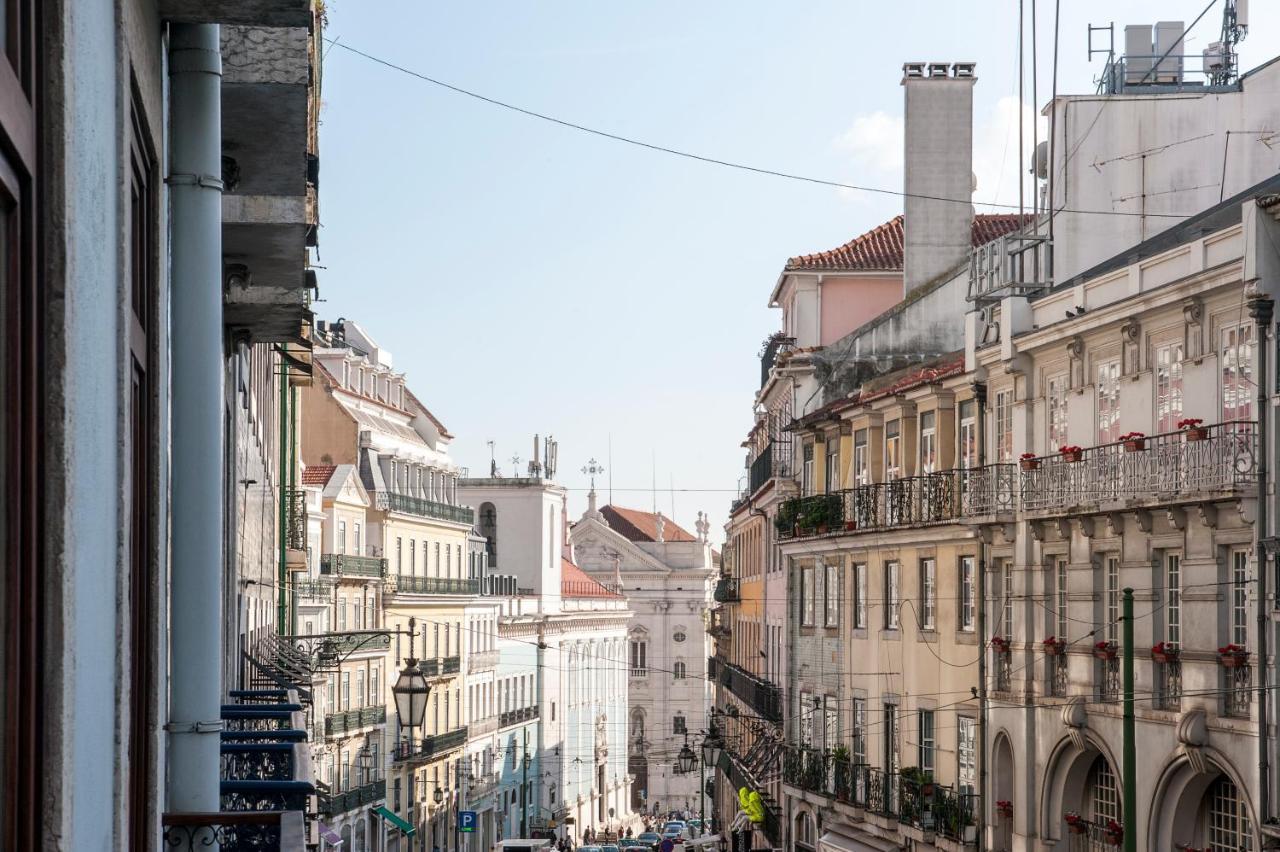 Chiado Mercy I 1