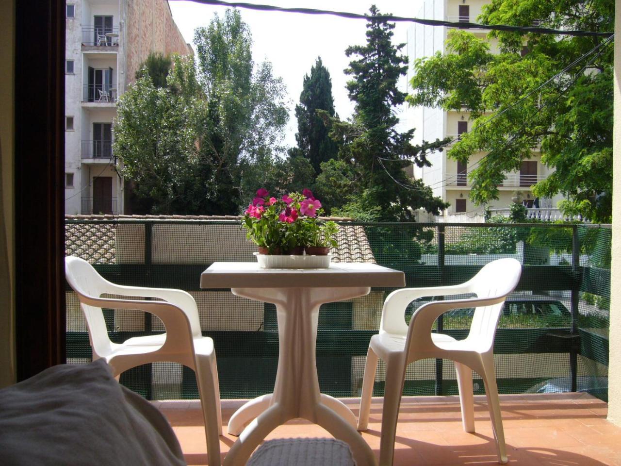 Apartamento En la Playa
