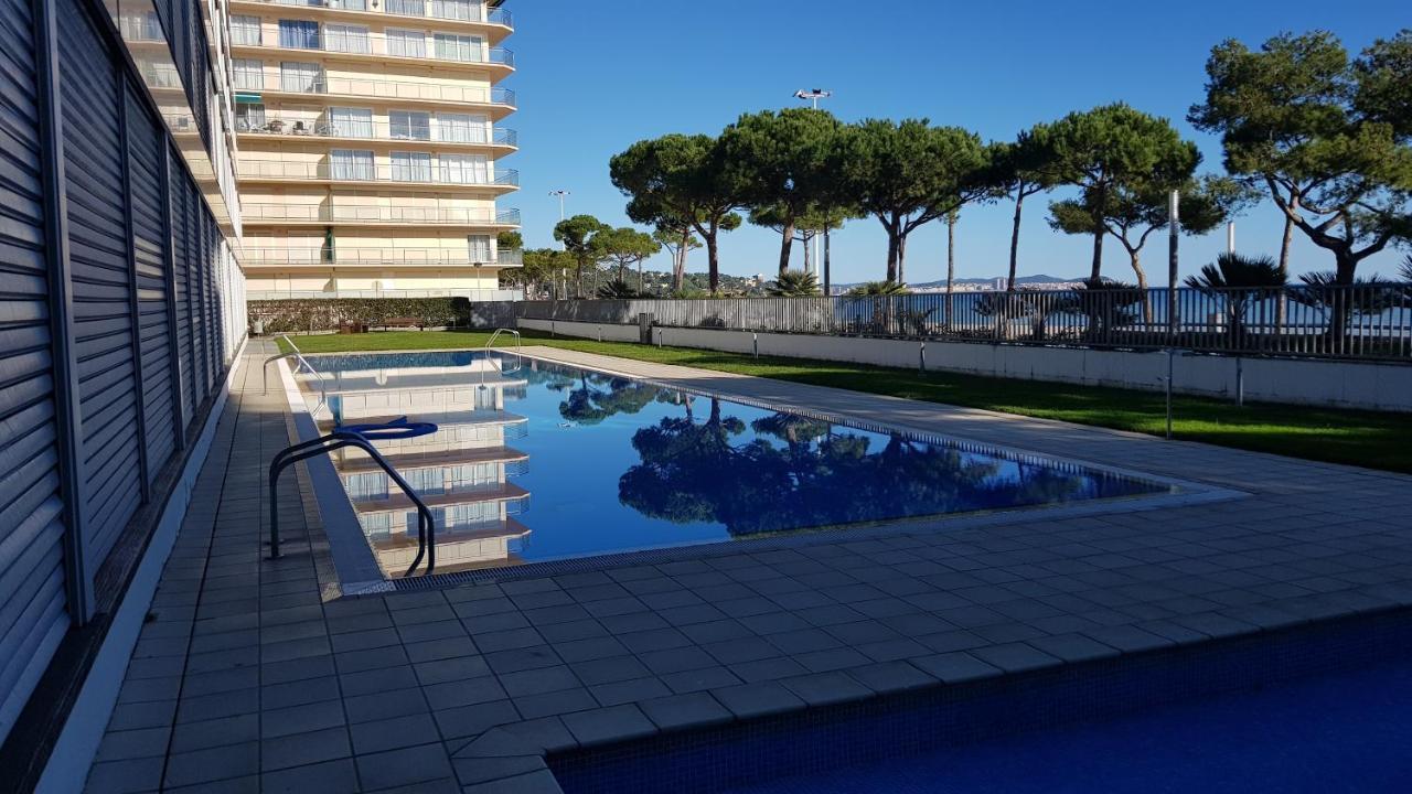 Fabuloso Apartamento En Platja D'Aro