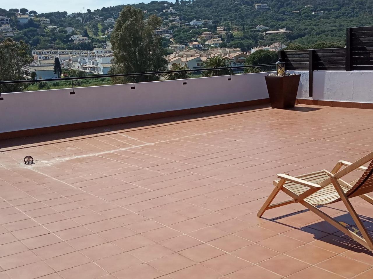 Duplex Costa Brava