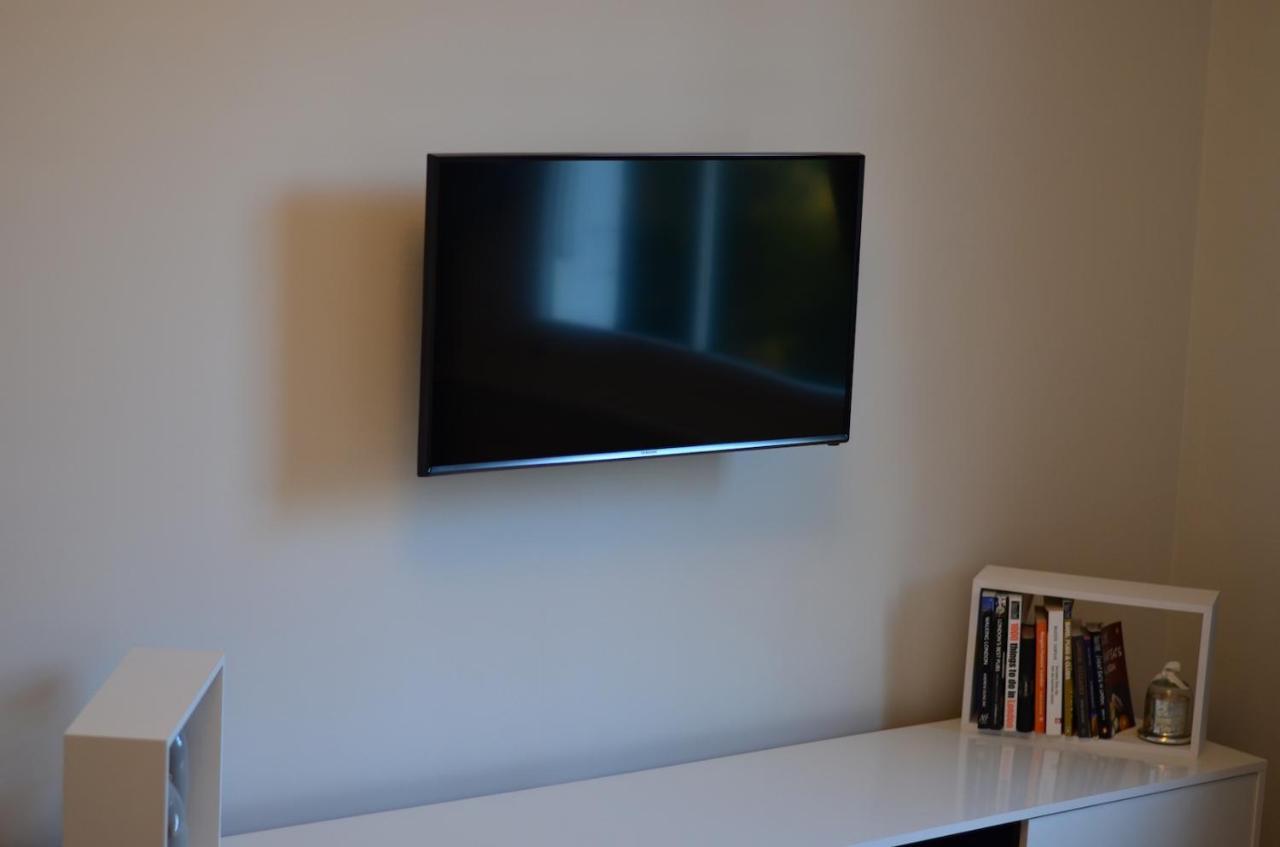 London, Kensington And Chelsea Flat