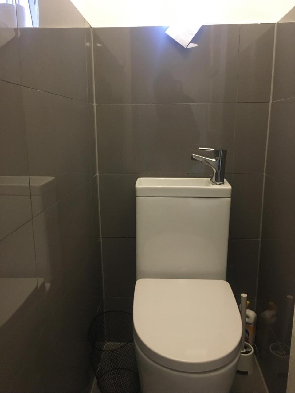 Budget Rooms in Central London 1