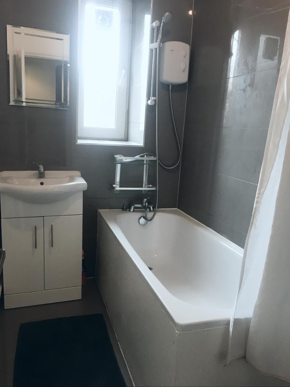 Budget Rooms in Central London 2