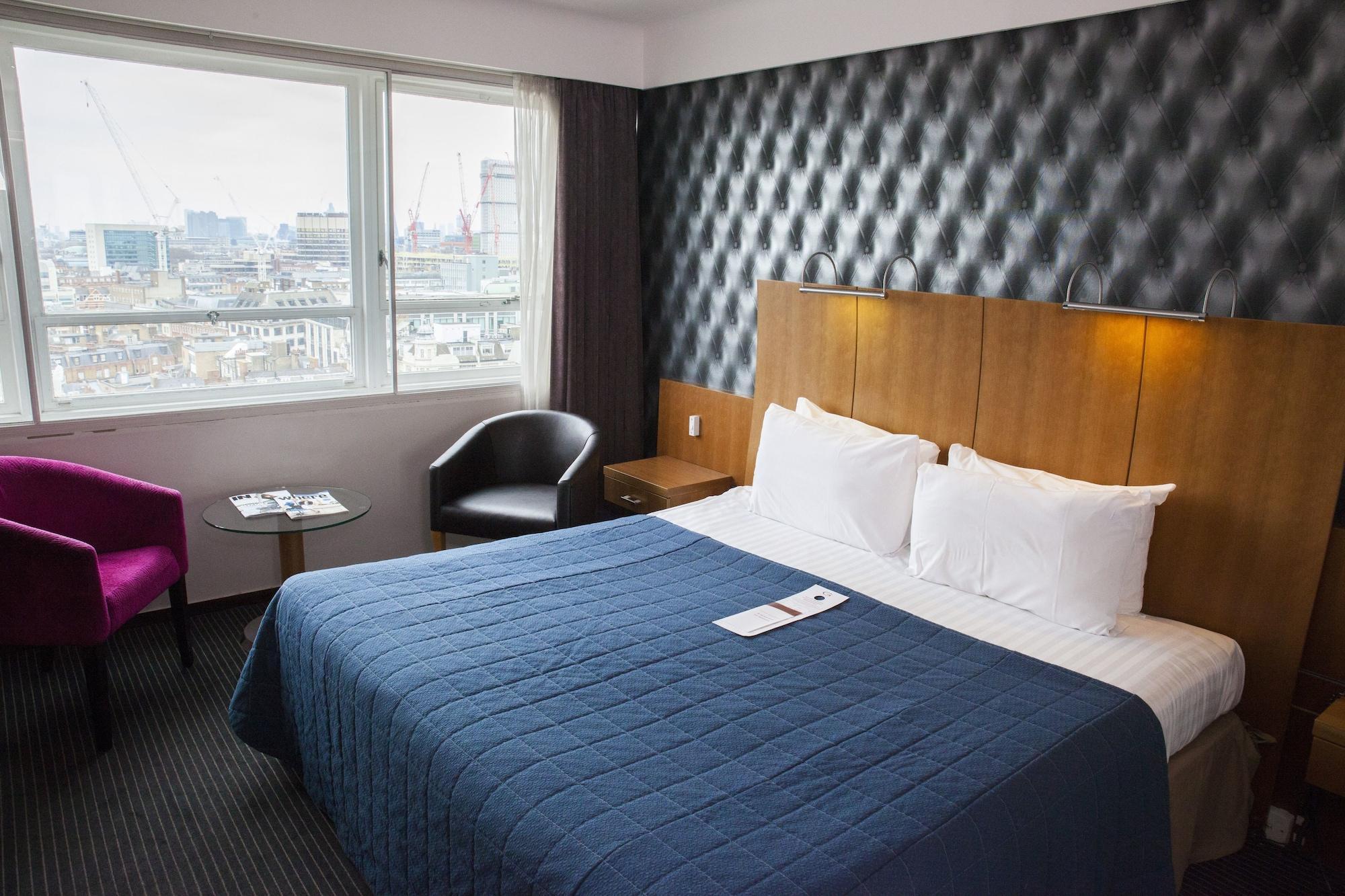 Treehouse London 1