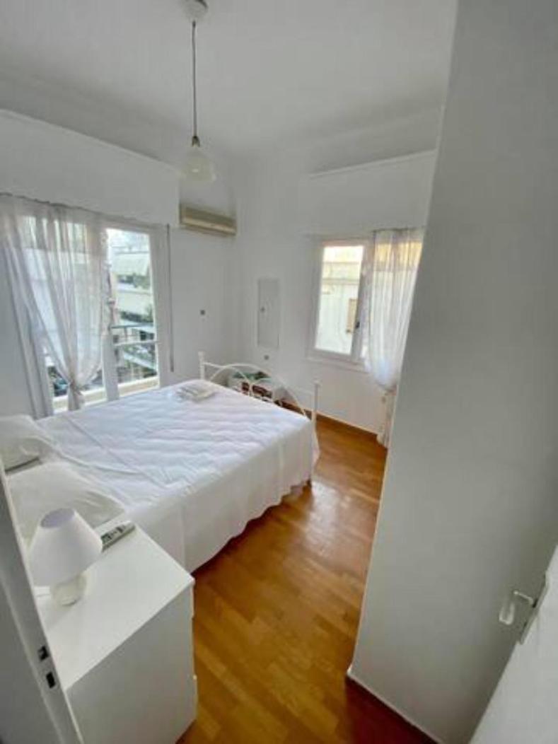 Bright Comfy Apt2,100 Sg.M. by Foot To Acropolis