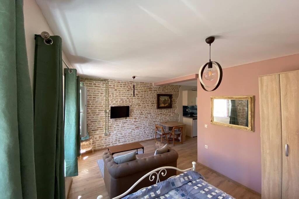 Old Port Apartment
