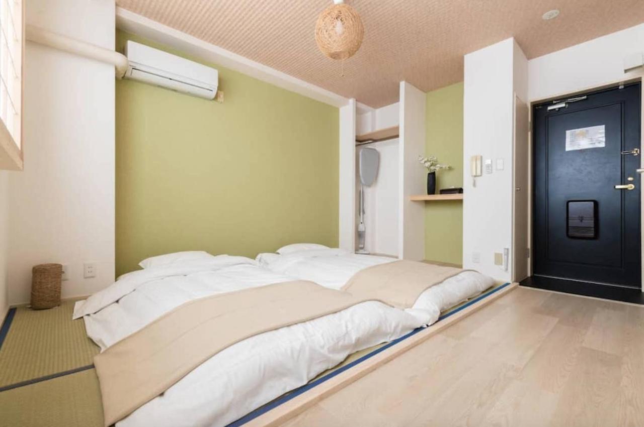 Karasuma Annex 2f - 3f - Vacation Stay 32636v