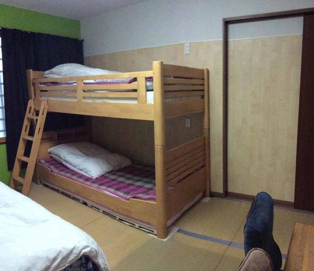 Gaisei Building 3f / Vacation Stay 4092