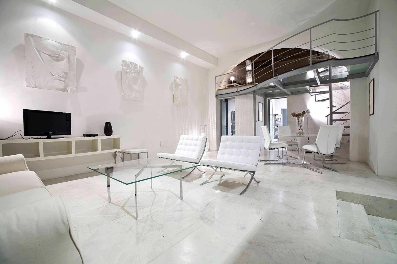 Loft Pandolfini 1