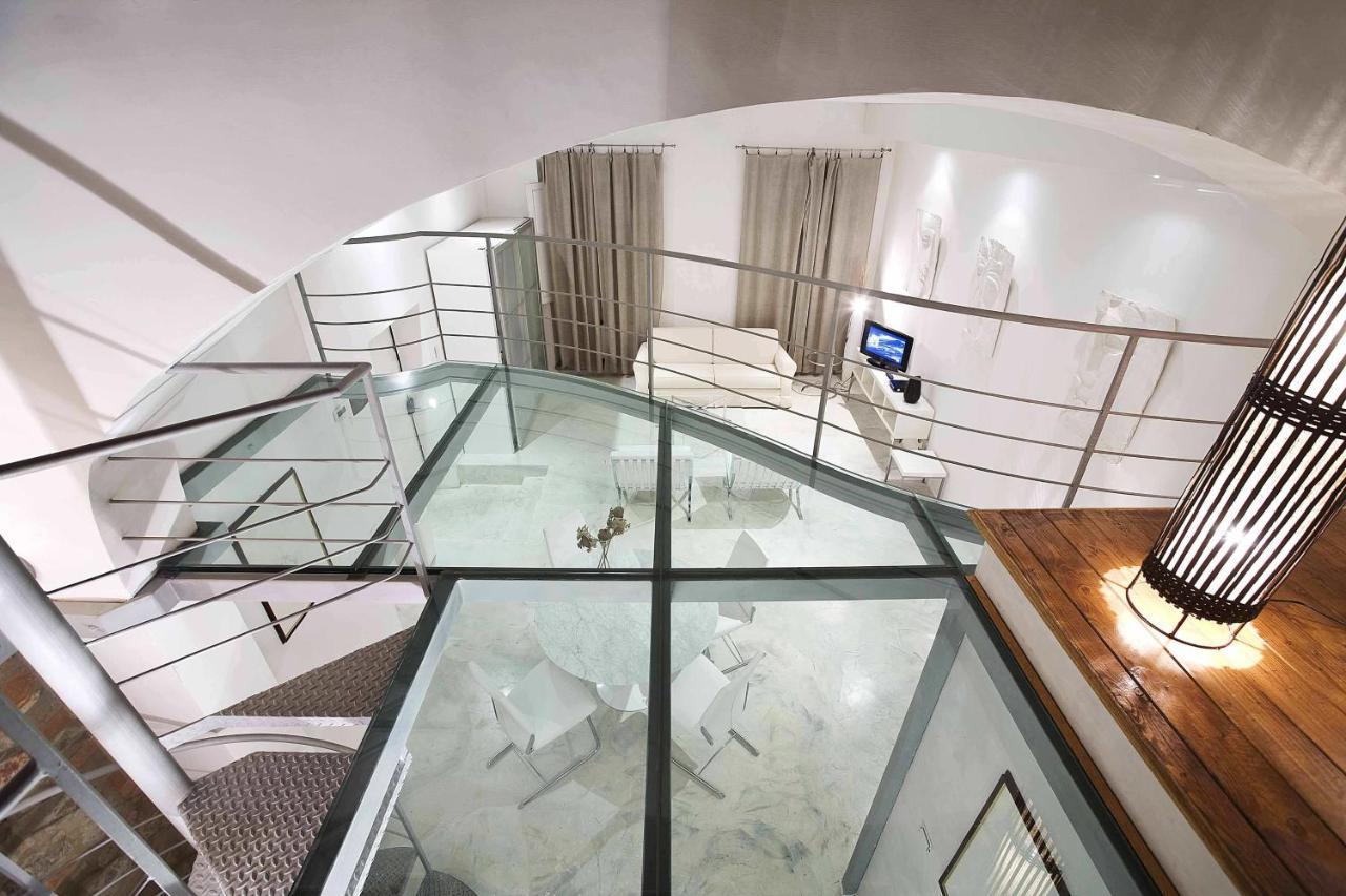 Loft Pandolfini 2