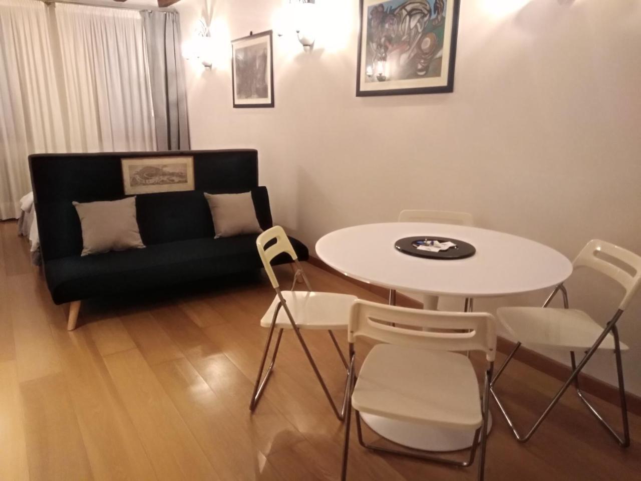 Charming Arsenal Apartment 2