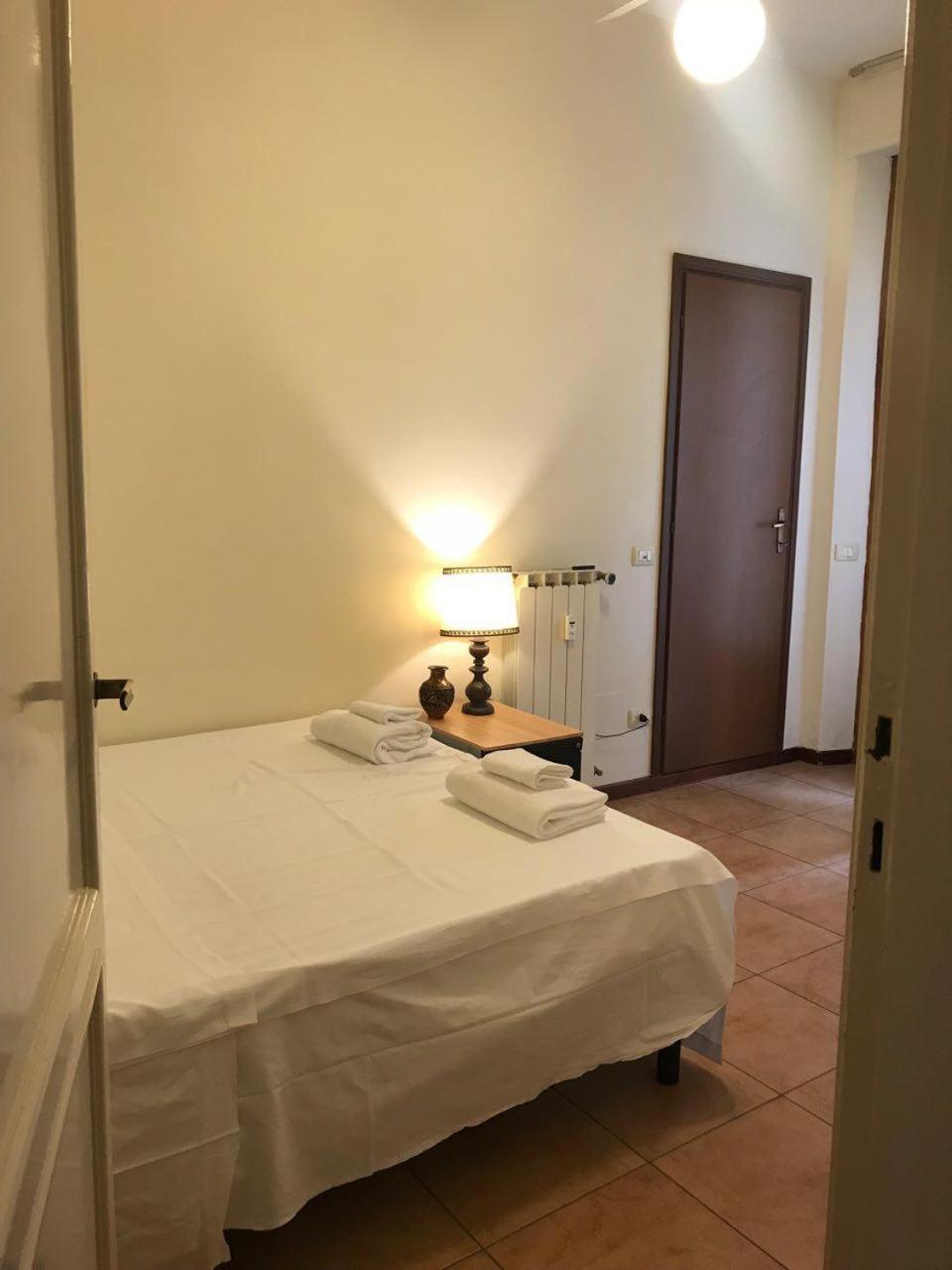 Private Room in the Center of Florence