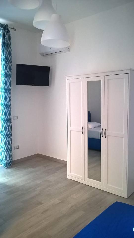 La Porta di Carmy