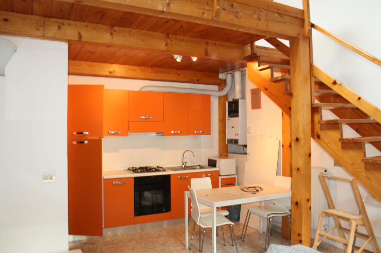 Le Tre Porte Como Vacanze 1