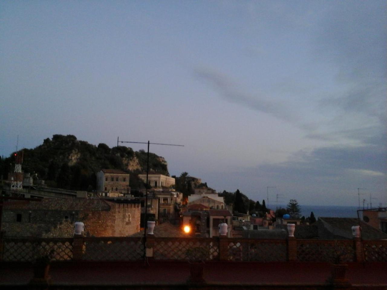 Appartamento Odeon 1
