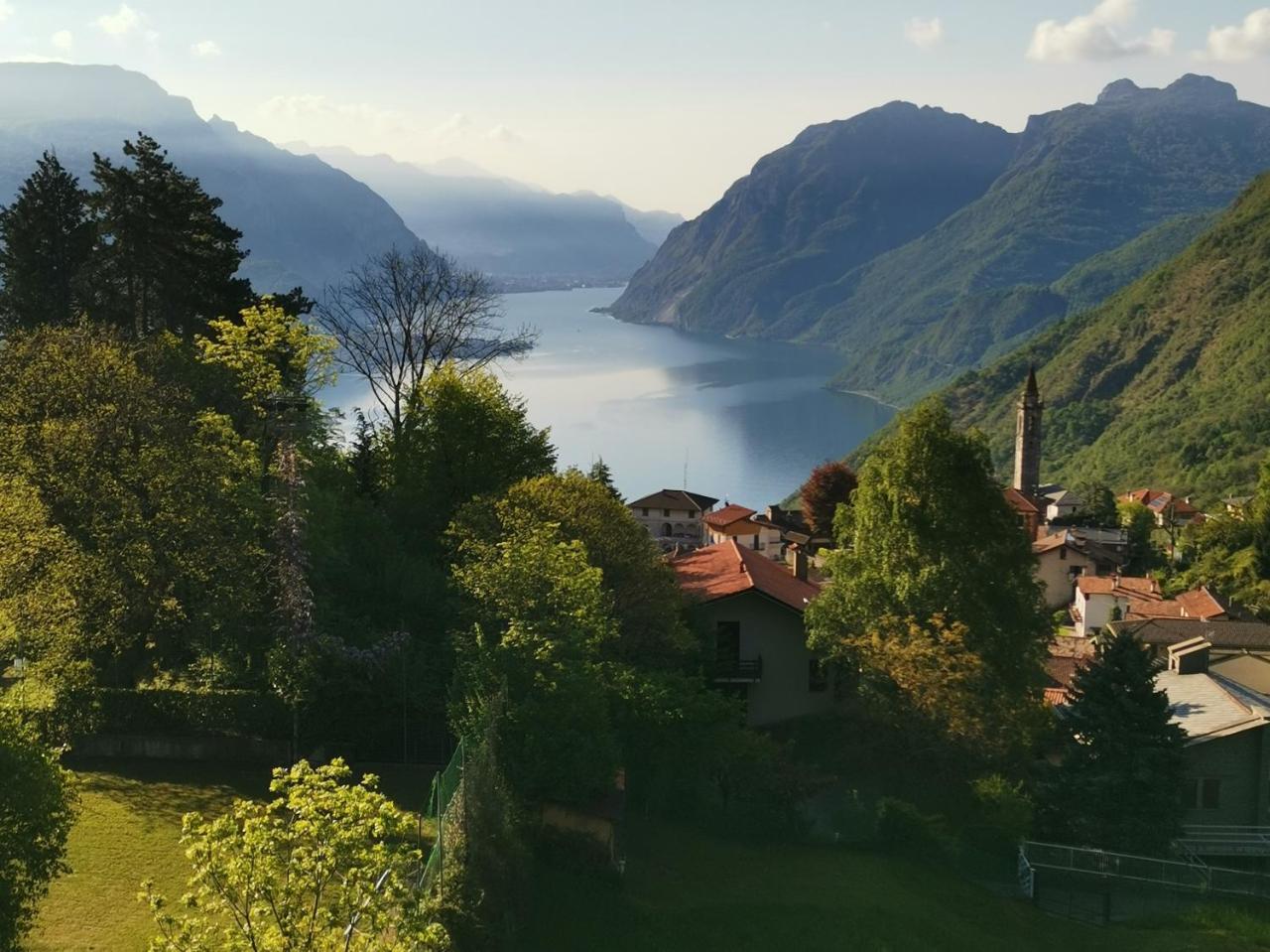 Bellagio Bellavista di Betty 1