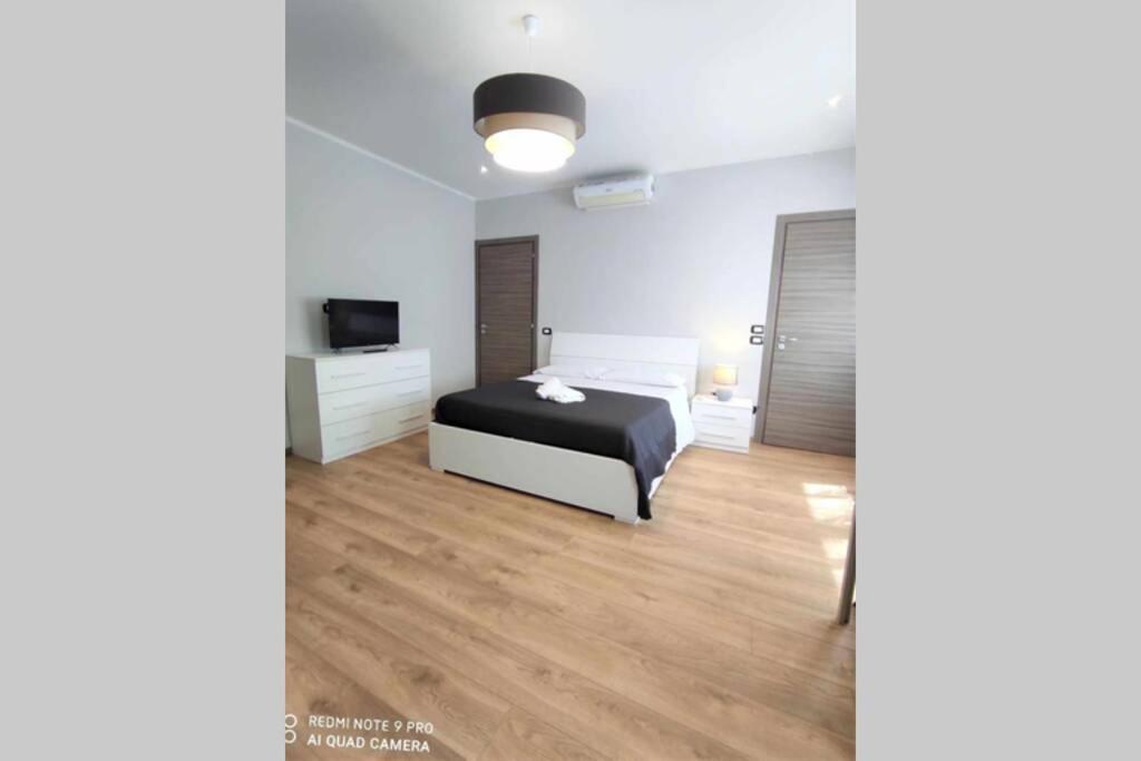 Careggi Top House 1