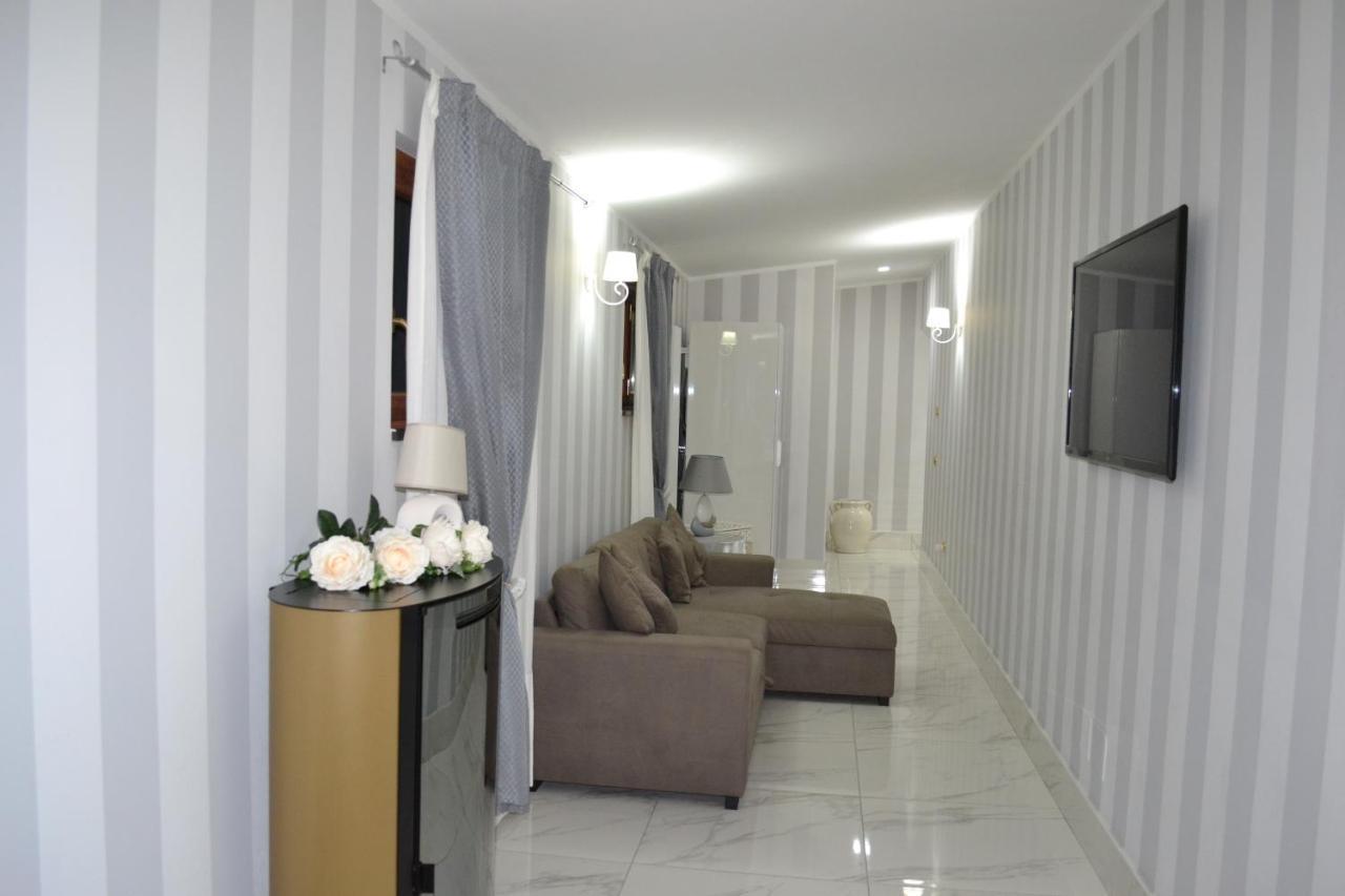 Casa Vacanze de Gasperi 210