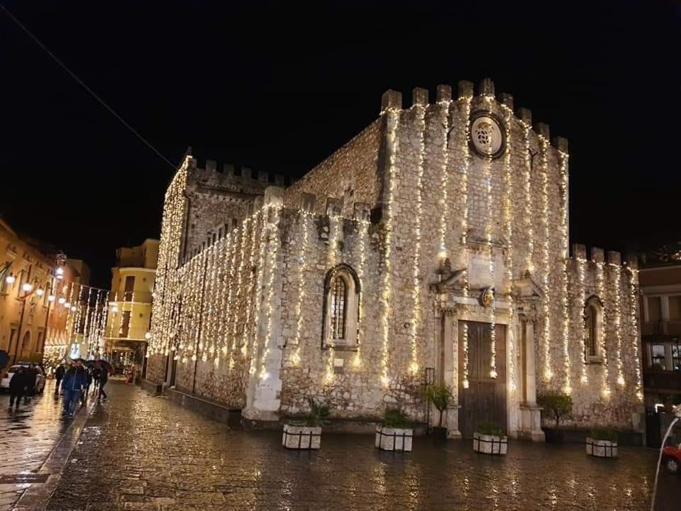 Casa Fresta 1