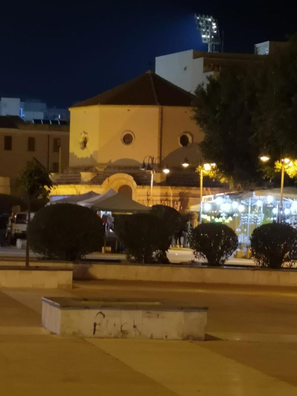 S. Lucia Inn 1