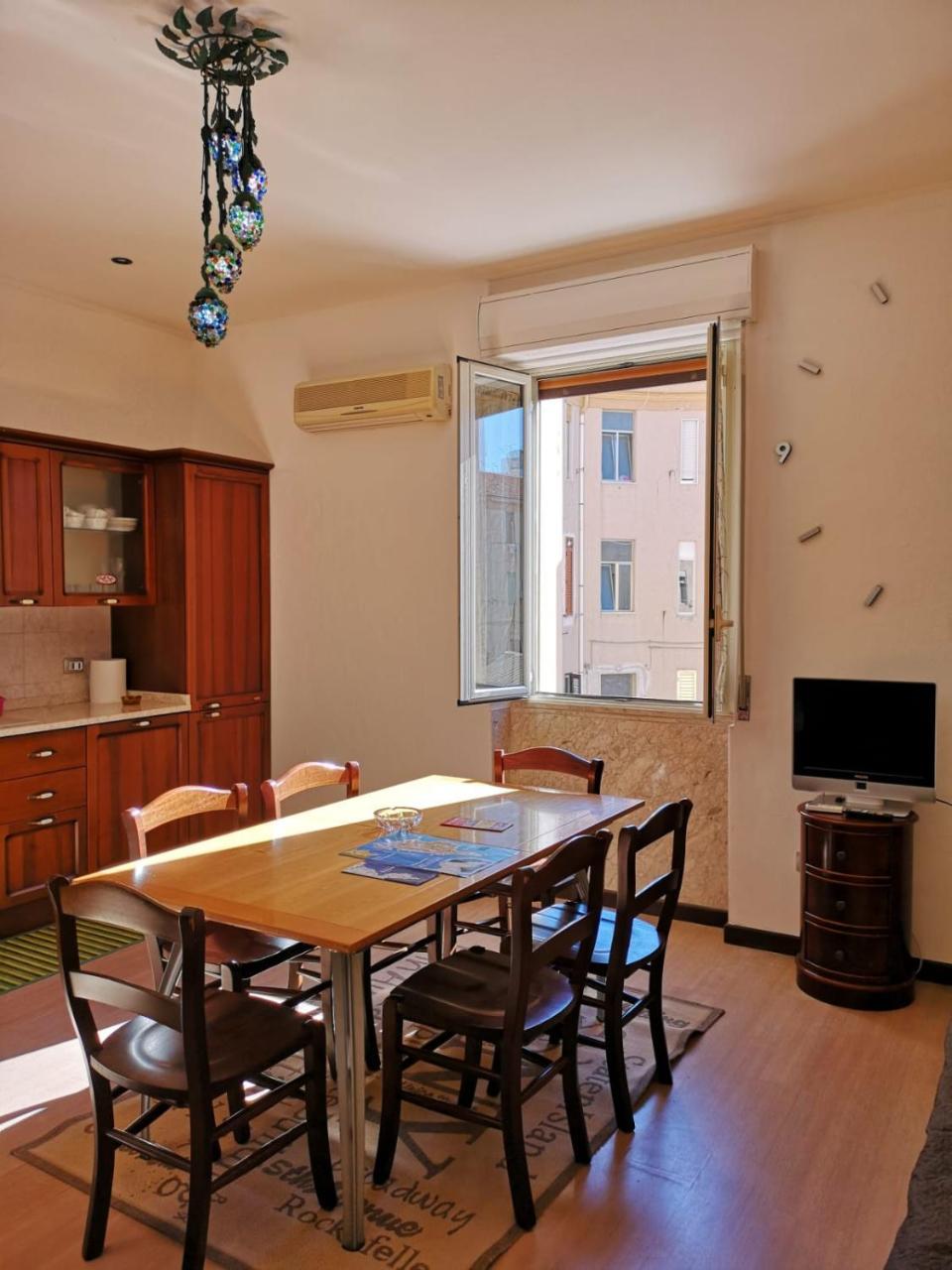 S. Lucia Inn 2