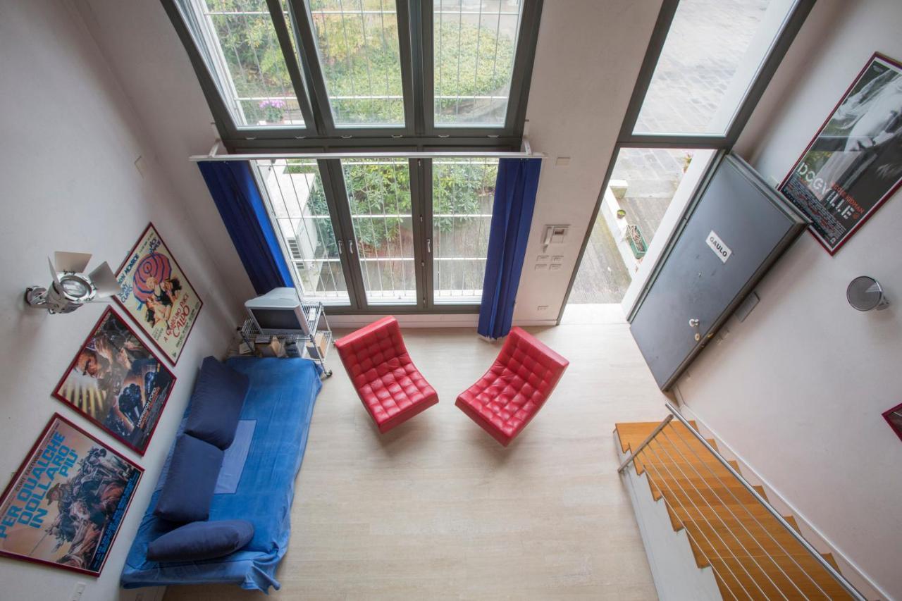 L'Approdo Il Loft Alla Giudecca Venisejetaime
