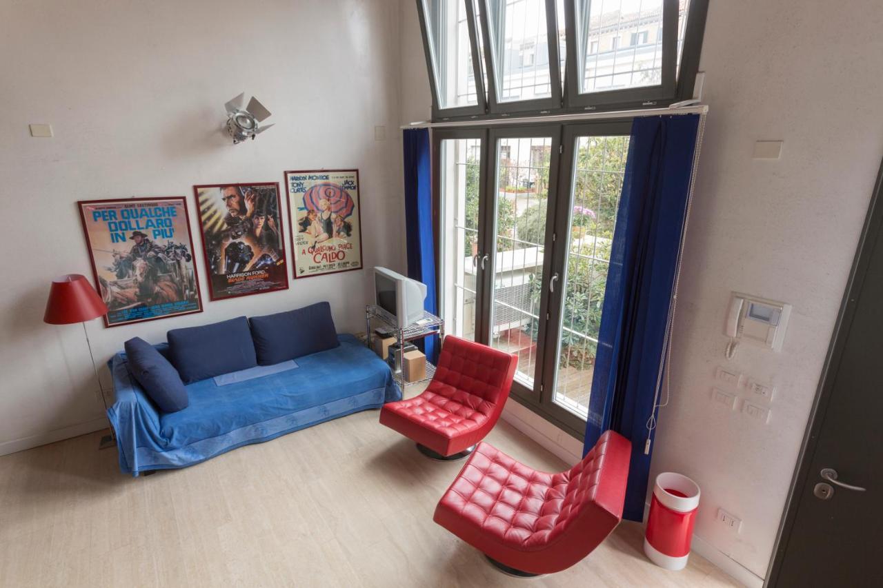 L'Approdo Il Loft Alla Giudecca Venisejetaime 2