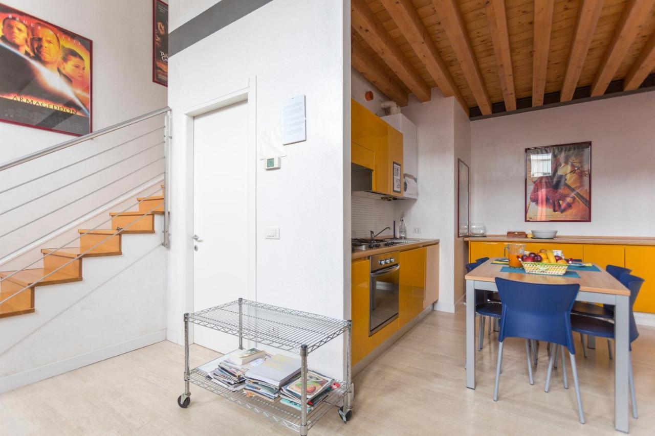 L'Approdo Il Loft Alla Giudecca Venisejetaime 1