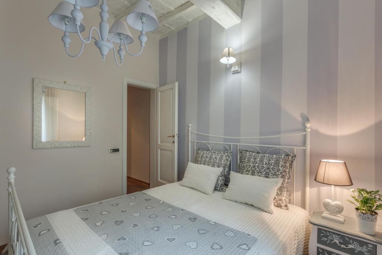 Apartments Florence- Santa Maria Novella 1