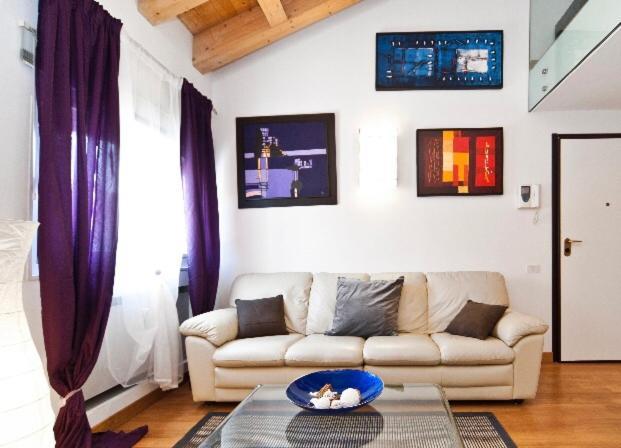 Apartment Residenza San Giobbe 1