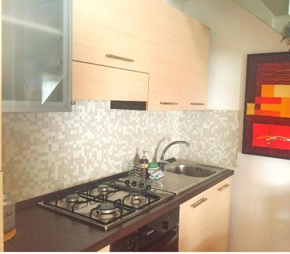 Apartment Residenza San Giobbe 2