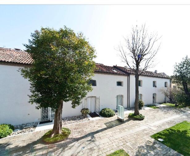 Apartment Residenza San Giobbe