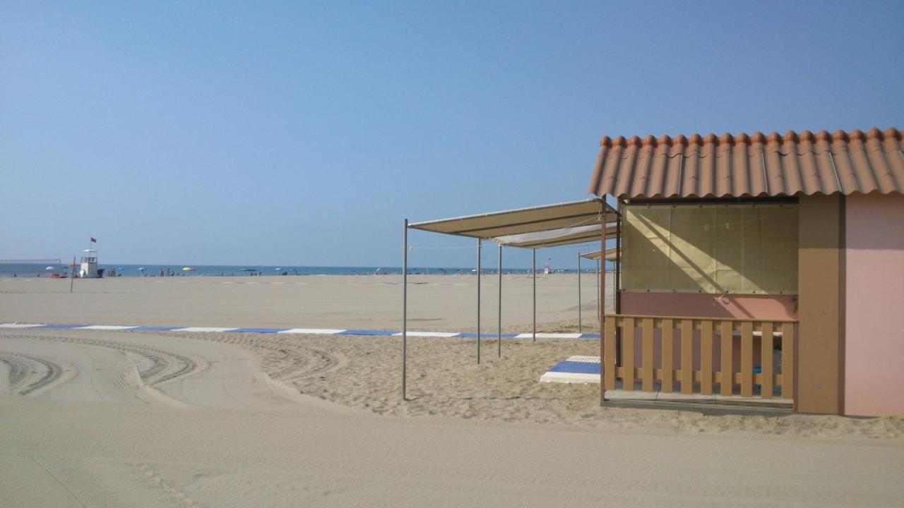 B&B Tra Mare E Laguna