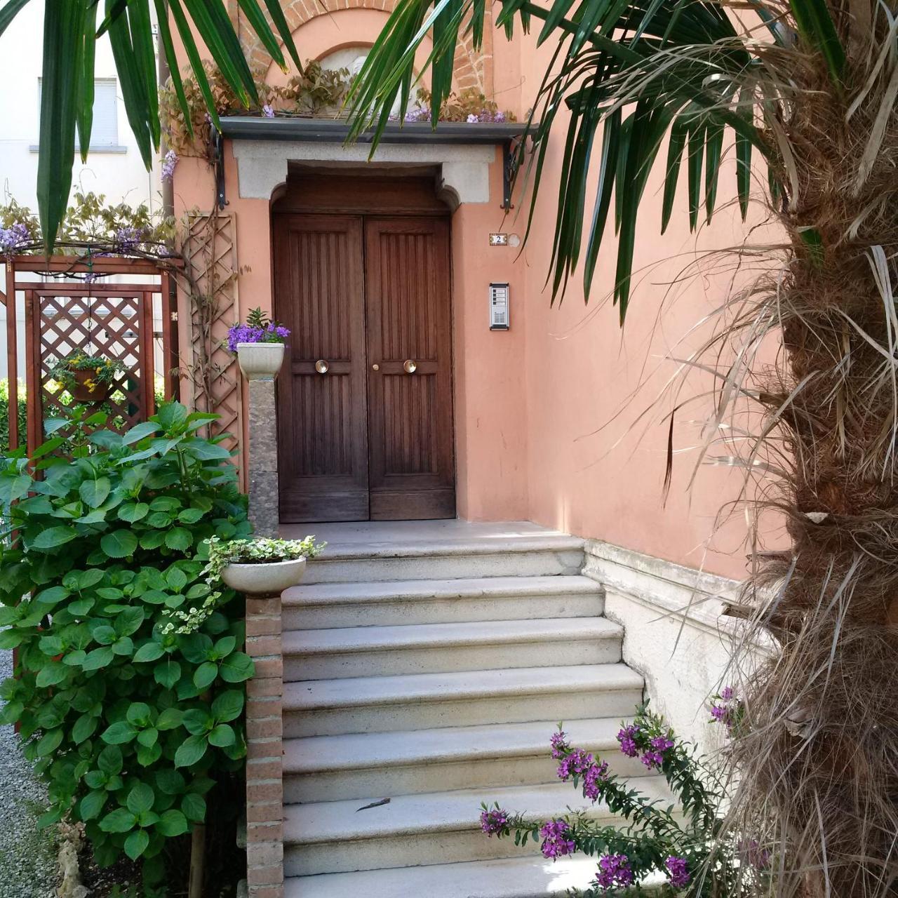 B&B Tra Mare E Laguna 1