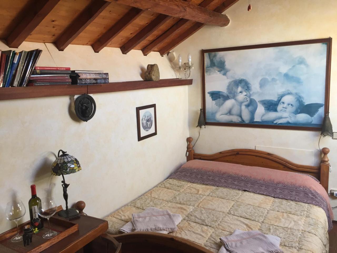 B&B Tra Mare E Laguna 2