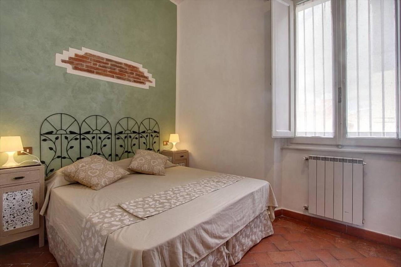 Bronzino Apartment 2