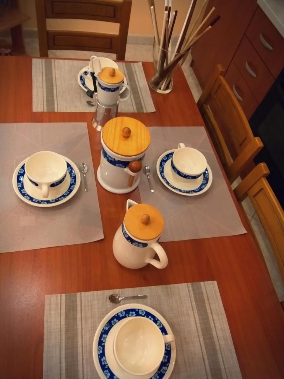 Casa Vacanze Centro Storico Ortigia