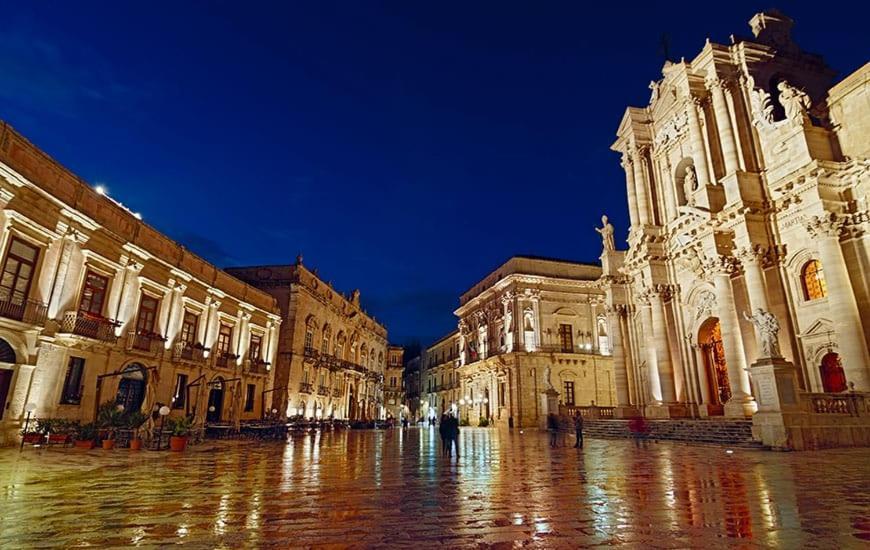 Casa Vacanze Centro Storico Ortigia 2